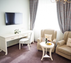 Family room/Двухкомнатный (семейный) - 4* в Грумант