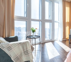 Апартаменты Superior в RentPlaza