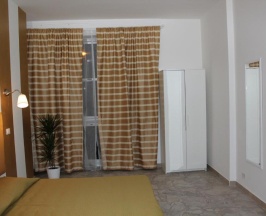Номер Standard в Affittacamere Novoli