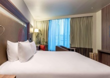 Двухместный номер Standard двуспальная кровать в Novotel Bangkok Platinum