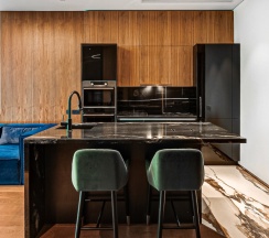 Fly Hight в Flyapartments