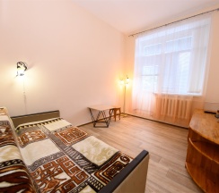 Семейный Эконом в BKC-кантри
