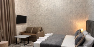 Дербент: Отель Сова