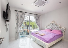 Коттедж в Smart home huahin