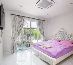 Коттедж в Smart home huahin