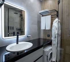 Стандарт Double в Мармелад