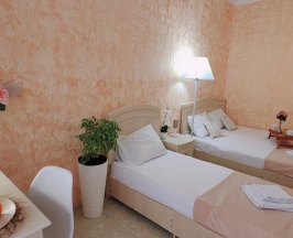 3х местный комфорт в Золотой берег Витязево