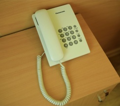 1 этаж Двухместный номер "Стандарт" в Лапландия