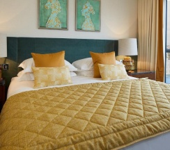 Апартаменты Superior с 3 комнатами в Cheval Gloucester Park at Kensington