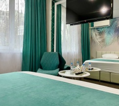 Люкс + в Везендорф