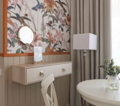 CAROTTE BUNGALOW в Kislorod Boutique club