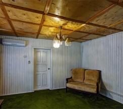 Гостевой дом № 5 в Цинцкаро