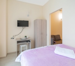 Апартаменты стандарт в FortEstate