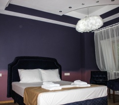 Люкс Premium в Элитон