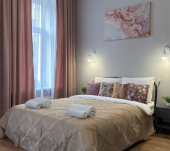 Квартира в Апартаменты на Моховая улица, 30