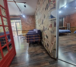 Квартира в Уютные квартиры