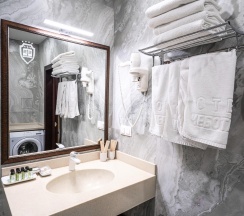 Апартаменты в Чеботарёвъ