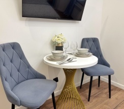 Студия на Новом Арбате в Апарт Комфорт