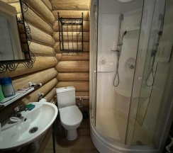 Shanti home 5 в Шанти