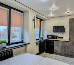 Двухместный номер Standard двуспальная кровать в La mancha