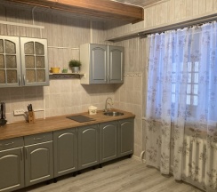 Апартаменты стандарт 3 категория (№102) в Коломно