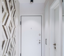 Loft 451 в Sky Garden