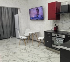 Апартаменты Superior в Home Hotel