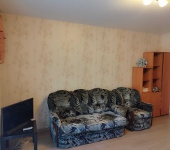 Квартира в Апартаменты на улица Дениса Давыдова, 1/4