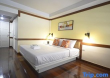 Номер Deluxe в iRest Ao Nang Seafront