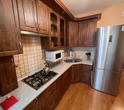 1-комнатные апартаменты стандарт в Room-club