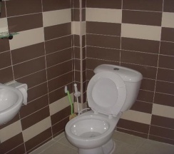 Семейный номер Standard с балконом в Baan Kan Eang Koh Lan