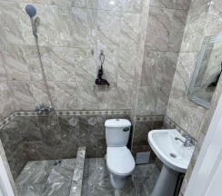 Апартаменты с видом на горы в Apart Ru Hotel