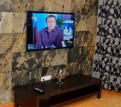 Family luxe в Marichalet