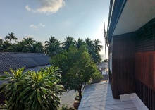 Студия Deluxe в Aforetime House @ Samui