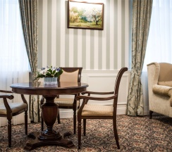 Люкс "Ушаков" в Milutin palace