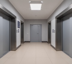 Квартира в Апартаменты на Комсомольская улица, 2