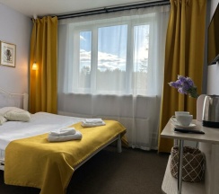 Стандарт в Melton Hotel