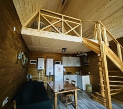 Бунгало в Игилик