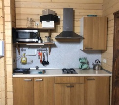 Коттедж в Золотой Берег