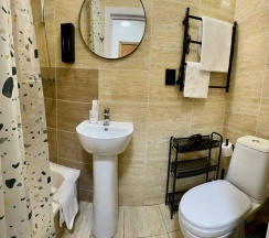 Джуниор DBL в Высотник