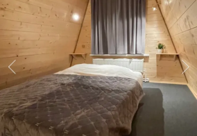 Коттедж Kubek_Arkhyz в Архызе