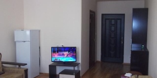 Астрахань: Отель Орион