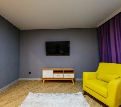 Run of House в Квартира Нарцисс