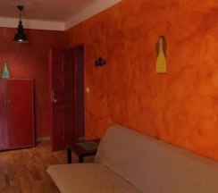 Трёхместный номер Standard в El hostel