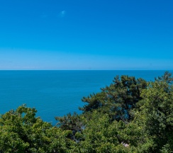 Студия прямым видом на море в Лучезарный Резорт