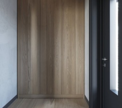 Коттедж с 4 комнатами в Плавное течение