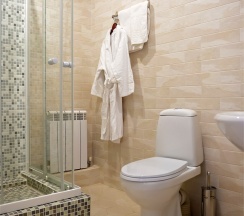 Бюджетный одноместный номер в Журавли