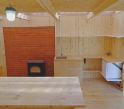 House Сарай Сараев в Сарай Сараев