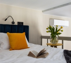 Апартаменты Двухуровневые Стандарт в Брискорн