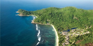 Остров Маэ: Курортный отель Kempinski Seychelles Resort